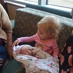 Meet your Posher, Casey